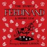 The Story of Ferdinand