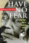 Have No Fear  The Charles Evers Story