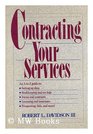 Contracting Your Services