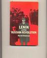 Lenin and the Revolution