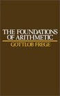 The Foundations of Arithmetic A LogicoMathematical Enquiry into the Concept of Number