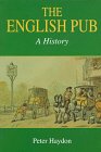 The English Pub A History