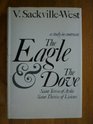 The eagle  the dove A study in contrasts St Teresa of Avila St Therese of Lisieux