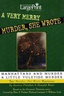 A Very Merry Murder She Wrote