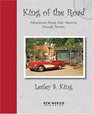 King of the Road Adventures Along the Friendly Byways of New Mexico