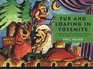 Fur and Loafing in Yosemite A Collection of Farley Cartoons Set in Yosemite National Park