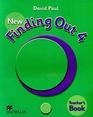 New Finding Out 4 Teacher's Book Pack