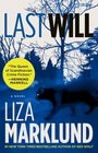Last Will A Novel