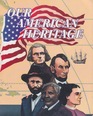 Our American Heritage - History 3rd Grade Textbook