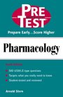 Pharmacology PreTest SelfAssessment and Review