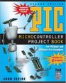 PIC Microcontroller Project Book  For PIC Basic and PIC Basic Pro Compliers