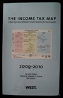 The Income Tax Map A Bird'seye View of Federal Income Taxation for Law Students 20092010 Edition