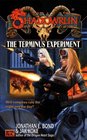 The Shadowrun 34 Terminus Experiment