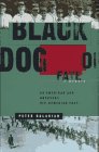 Black Dog of Fate A Memoir