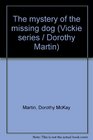 The Mystery of the Missing Dog