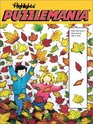 Puzzlemania: Book 4 (More Brain Busters and Mind Twisters)