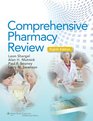 Comprehensive Pharmacy Review for NAPLEX