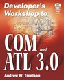 Developer's Workshop to COM and ATL 30