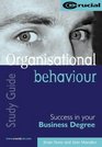 Organisational Behaviour