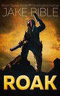 Roak Galactic Bounty Hunter