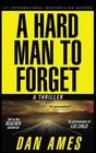 The Jack Reacher Cases (A Hard Man To Forget) (Volume 1)