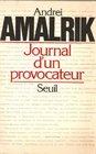 Journal d'un Provocateur