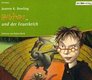 Harry Potter und der Feuerkelch Bd 4 20 AudioCDs