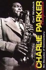 The Charlie Parker Companion Six Decades of Commentary