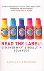 Read the Label Discover What's Really in Your Food