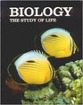 Biology  the study of life