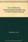 Air Cond Testing Adjusting  Bal 2nd Ed