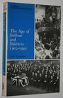Age of Balfour and Baldwin 19021940