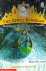 The Sapphire Princess Hunts for Treasure (Jewel Kingdom, Bk 6)