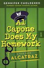 Al Capone Does My Homework (Tales from Alcatraz)
