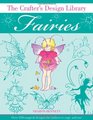 The crafters design library Fairies