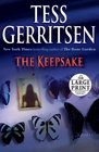 The Keepsake (Rizzoli & Isles, Bk 7) (Large Print)