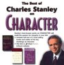 The Best of Charles Stanley on Character  CDROM/Jewel Case Format
