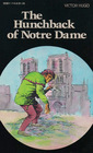 The Hunchback of Notre Dame (Pocket Classics)