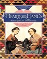 Hearts and Hands The Influence of Women  Quilts on American Society