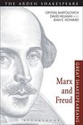 Marx and Freud Great Shakespeareans Volume X