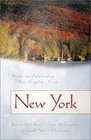 New York Hearts Are Entwined in Four Complete Novels