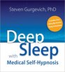 Deep Sleep with Medical SelfHypnosis
