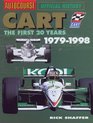 Cart The First 20 Years 19791998