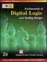 Fundamentals of Digital Logic with Verilog Design 2e special Indian Edition