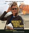 Whiskey Tango Foxtrot  Strange Days in Afghanistan and Pakistan