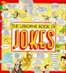 The Usborne Book of Jokes