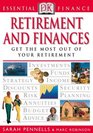 Retirement and Finances