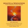 New Realities Health  Wholeness