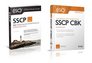 SSCP 2 Systems Security Certified Practitioner Official Study Guide and SSCP CBK Set
