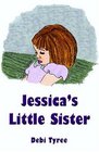 Jessica's Little Sister A Story About Autism